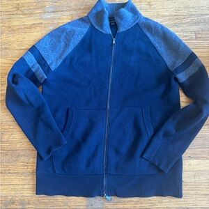 Banana Republic Zip up